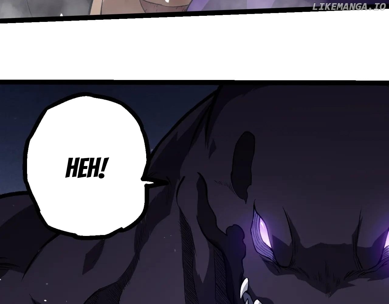 Evolution Begins With A Big Tree Chapter 331 - page 19